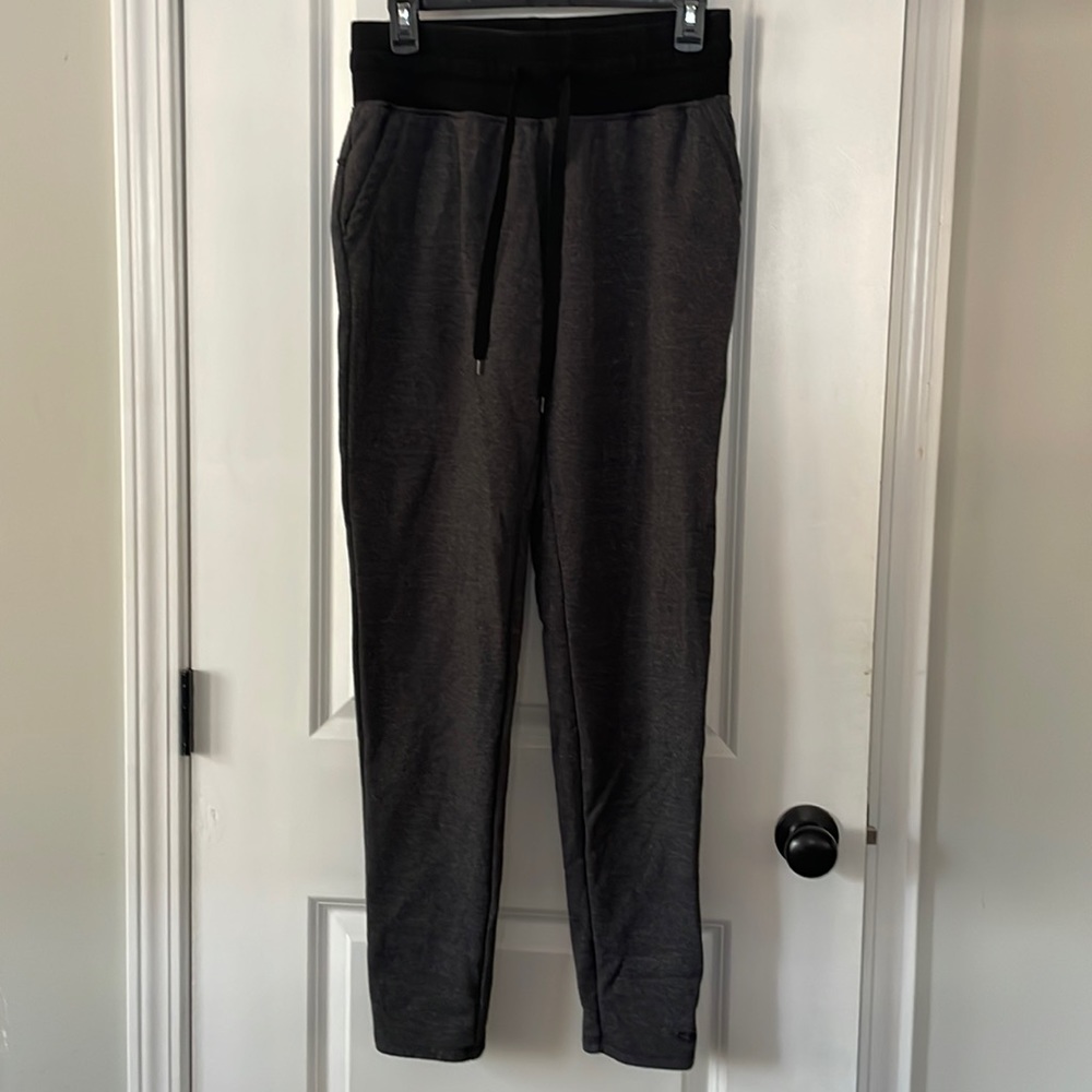 CHAMPION SWEAT PANTS EUC